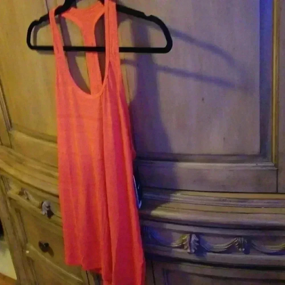 Nike tank top